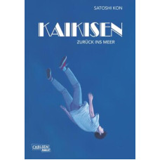 Kon Satoshi - Kaikisen - Zurück ins Meer