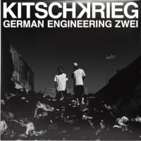 Kitschkrieg - German Engineering Zwei