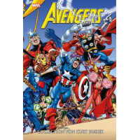 Kurt Busiek - Avengers Collection