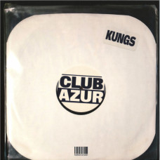 Kungs - Club Azur