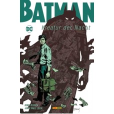 Kurt Busiek - Batman - Kreatur der Nacht