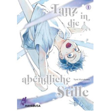 Kurokawa Yumi - Tanz in die abendliche Stille Bd.01 - 02