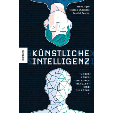 Arnold Zephir - Künstliche Intelligenz