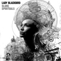 Lady Blackbird - Slang Spirituals