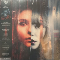 Various - Last Night In Soho (Original Motion Picture Soundtrack)