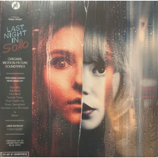 Various - Last Night In Soho (Original Motion Picture Soundtrack)