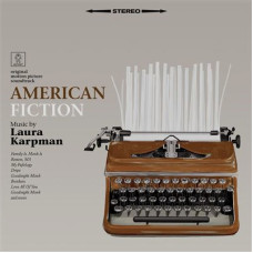 Laura Karpman - American Fiction