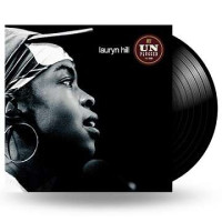 Lauryn Hill - MTV Unplugged No. 2.0