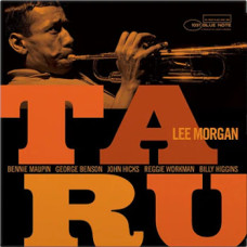 Lee Morgan - Taru (Tone Poet)