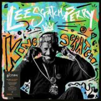 Lee Perry - King Scratch (Musical Masterpieces from the Upsetter Ark-ive)