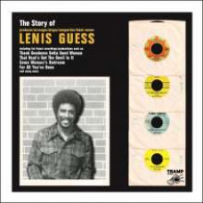Lenis Guess - The Story Of Lenis Guess