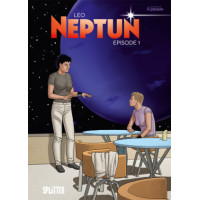 Leo - Neptun Bd.01 - 02