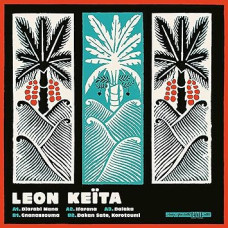 Leon Keita- Leon Keita