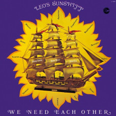 Leo's Sunshipp - We Need Each Other