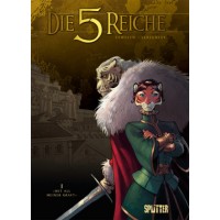 Lewelyn - Die 5 Reiche Bd.01 - 12