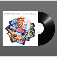 Liam Gallagher & John Squire - Liam Gallagher & John Squire