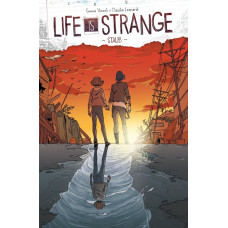 Emma Viecieli - Life is Strange Bd.01 - 06