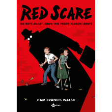 Liam Francis Walsh - Red Scare