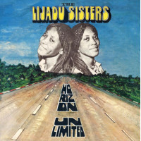 Lijadu Sisters - Horizon Inlimited