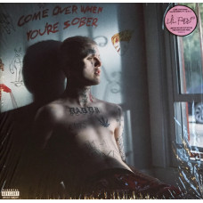 Lil Peep - Come Over When You're Sober Part.01/02
