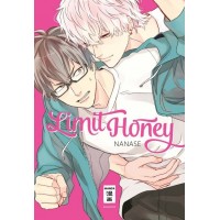 Nanase - Limit Honey Bd.01 - 05