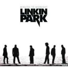 Linkin Park - Minutes To Midnight