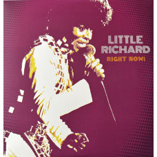 Little Richard - Right Now!