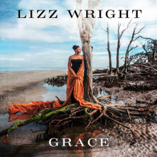 Lizz Wright ‎- Grace