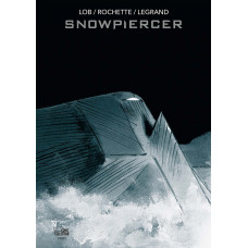 Jacques Lob - Snowpiercer Bd.01 - 02