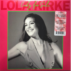 Lola Kirke - Lady For Sale