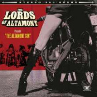 Lords Of Altamont - The Altamont Sin