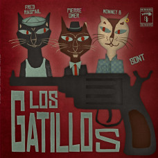 Los Gatillos - Los Gatillos