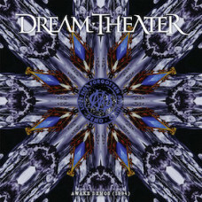 Dream Theater - Lost Not Forgotten Archives - Awake Demos (1994)