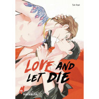 Asai Sai - Love and let die