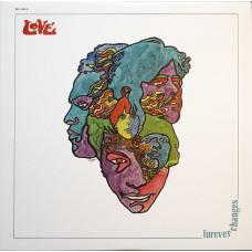 Love ‎- Forever Changes