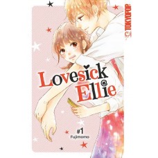 Fujimomo - Lovesick Ellie Bd.01 - 12