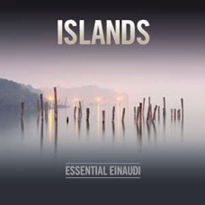 Ludovico Einaudi - Islands-Essential Einaudi