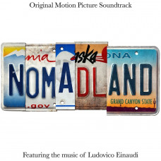 Ludovico Einaudi - Nomadland (OST)