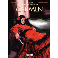 Luc Ferry - Mythen der Welt - Carmen