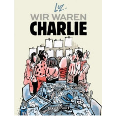Luz - Wir waren Charlie