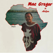 Mac Gregor - Abidjan