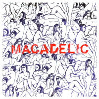 Mac Miller - Macadelic