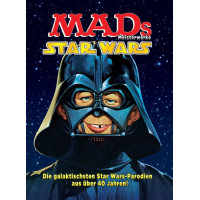Diverse - MADs Meisterwerke - Star Wars