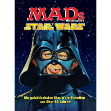 Diverse - MADs Meisterwerke - Star Wars
