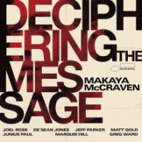 Makaya McCraven - Deciphering The Message