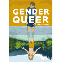 Maia Kobabe - Gender Queer