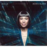 Malia and Boris Blank - Convergence