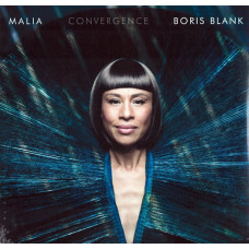 Malia and Boris Blank - Convergence