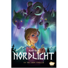 Malin Falch - Nordlicht Bd.01 - 03