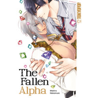 Nakamura Makino - The Fallen Alpha